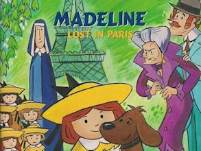 Madeline: Lost in Paris