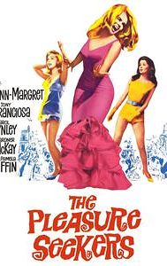 The Pleasure Seekers (1964 film)