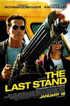 The Last Stand (2013) Arnold Schwarzenegger - Movie Trailer, Photos ...