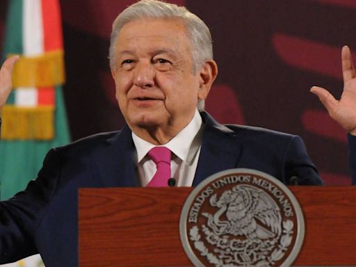 Conferencia ‘mañanera’ de AMLO hoy 2 de mayo de 2024; Síguela aquí en vivo