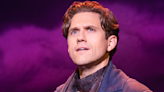 ‘Moulin Rouge!’ Star Aaron Tveit Reveals If He Plans on Returning to the Broadway Musical