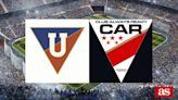 Liga Quito 3-0 Always Ready: resultado, resumen y goles