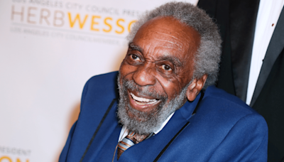 Bill Cobbs, Iconic TV and Movie Star, Dead at 90