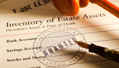 I’m a Financial Advisor: Here’s What I’m Doing With My Estate Plan