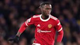 Erik ten Hag says it is ‘clear’ Aaron Wan-Bissaka has Manchester United future