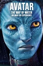 Avatar : La Voie de l'eau