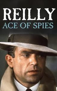 Reilly: Ace of Spies