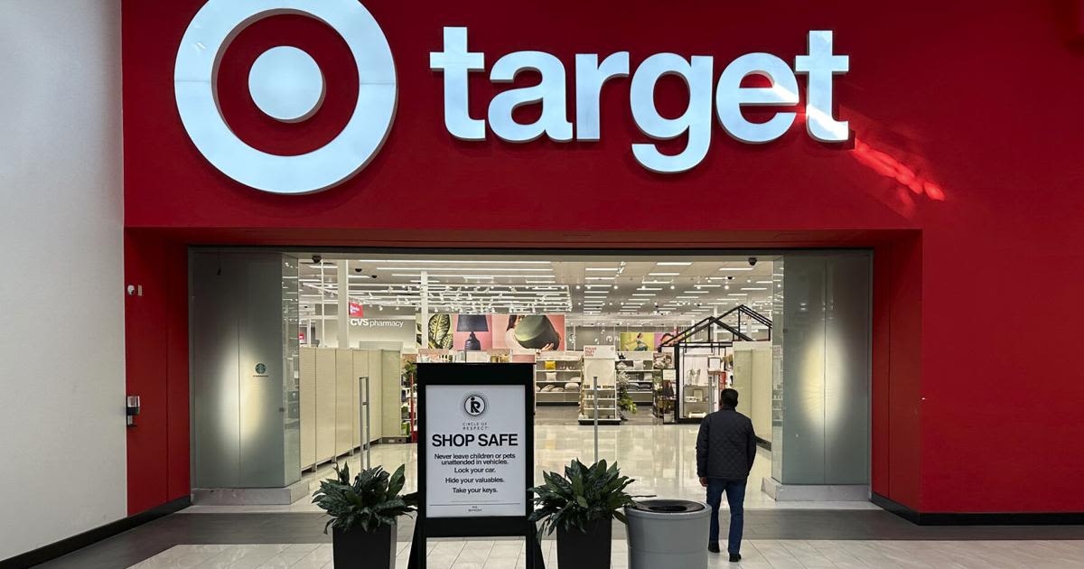 Target to stop taking personal checks. Are the days of the payment method numbered?