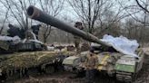 Russian business offers cash bounties to destroy Western tanks in Ukraine
