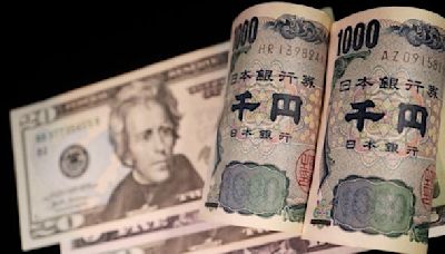 日元貶值刷新34年來新低：意味著什麼？(圖) - 財經觀察 -