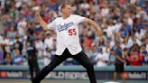 Orel Hershiser discovers his inner holiday crooner in Christmas song collaboration