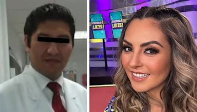 Mariana Ochoa, criticada en redes por hablar con “emoción” del feminicida de Iztacalco