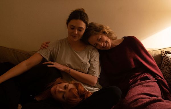 Elizabeth Olsen, Natasha Lyonne, Carrie Coon Assist Ailing Dad in Netflix’s ‘His Three Daughters’ Trailer