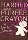 Harold and the Purple Crayon (Harold, #1)