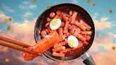 Tteokbokki takeover: America's next food obsession is the ultimate Korean comfort food