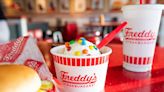 Frozen custard scoops are only $1 at Freddy’s — but not for long. Here’s what to know