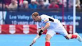 David Ames believes GB Hockey men are capable of emulating Seoul 1988 gold