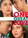 One Great Love