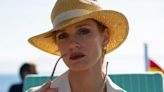 The Forgiven review: Jessica Chastain stars in an ugly Morocco thriller that quickly wears thin