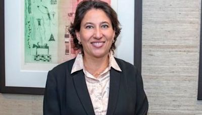 La experta tributaria, Marcela Silva se suma como socia a Allende Bascuñán & Cía. | Diario Financiero