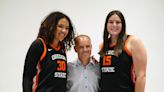 Is Oregon State the best women’s basketball team in the Pac-12? Beavers are climbing