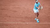 Nadal, junto a Ruud, en las semifinales de dobles en Bastad
