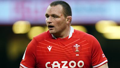 Wales and Lions hooker Ken Owens retires aged 37 due to injury