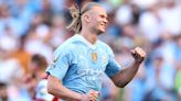 Manchester City Vs West Ham, English Premier League: Erling Haaland Wins Second EPL Golden Boot In Row