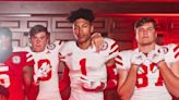 WR Quinn Clark, son of late Huskers RB Ken Clark, commits to Nebraska