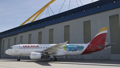 Iberia aumentará este año un 30 % su capacidad de asientos para sus vuelos a Puerto Rico