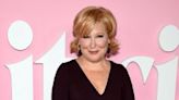 Bette Midler Says She Had 'No Intention' of Being Transphobic Amid Backlash