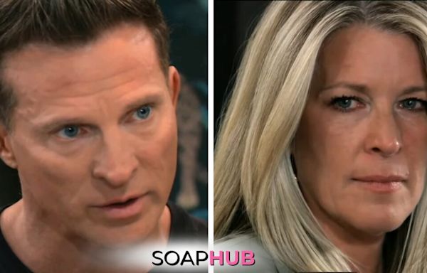 General Hospital Spoilers June 28: Jason and Carly Clash in Best Friend Blow-Up