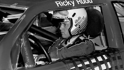 NASCAR Hall of Fame Welcomes Ricky Rudd, Carl Edwards, Ralph Moody