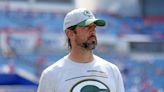 Aaron Rodgers Is Already on the 'Rise to Recovery' From Achilles Injury