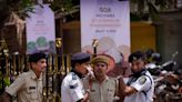 Police arrest two for suspected cannibalism in India