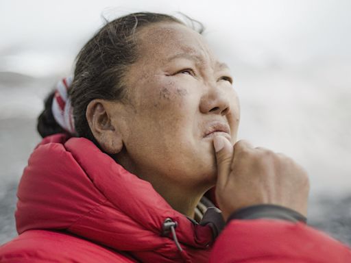 ‘Mountain Queen: The Summits of Lhakpa Sherpa’ Review: Inspirational Portrait of Female Everest Climber Uncovers Unexpected Wounds