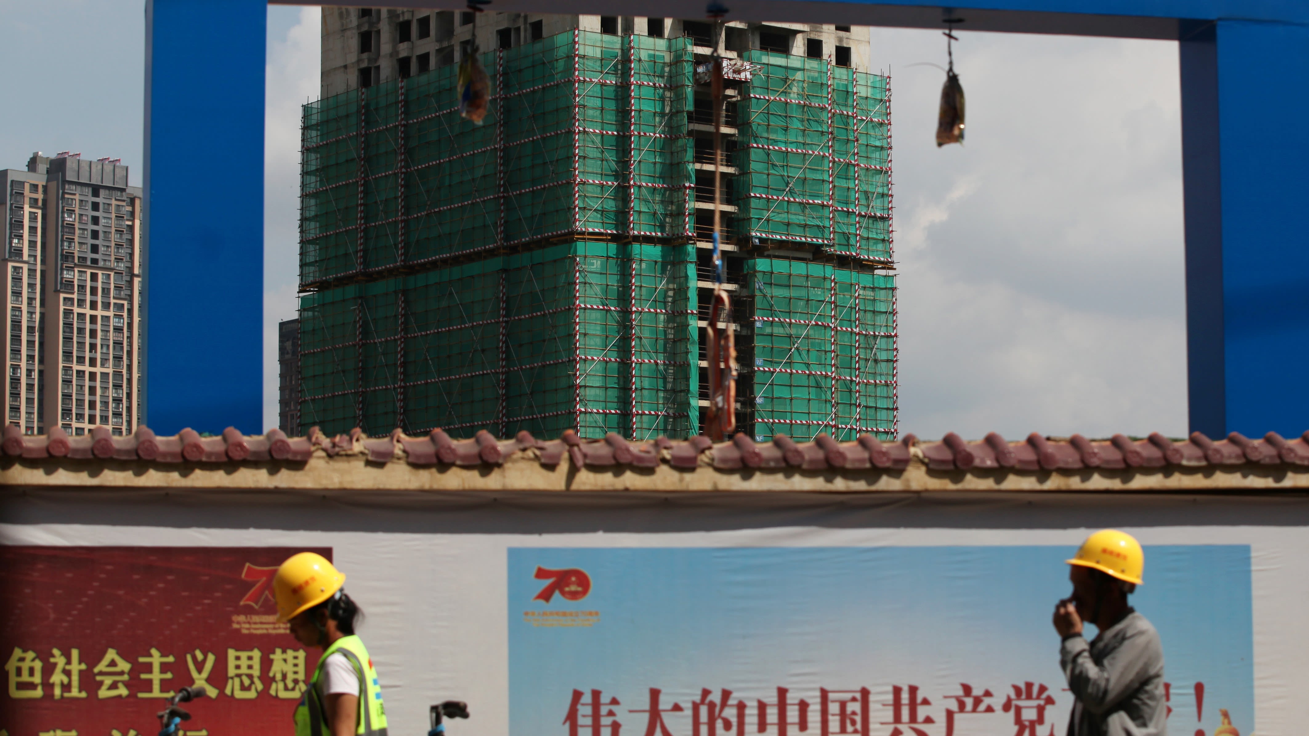 China property winding-up sagas show difficulty of recovering assets