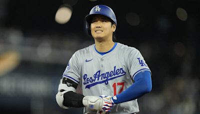 大谷翔平敲生涯最強一擊 道奇主帥盛讚點出關鍵