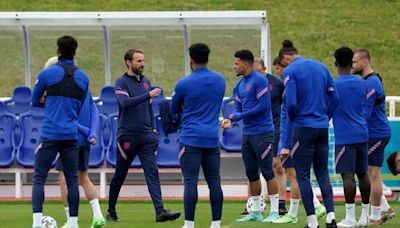 England and Scotland given Euro 2024 boost as UEFA confirms 26-player squads