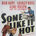 Some Like It Hot (1939 film)