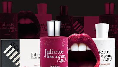 E! Staff Tries Juliette Has A Gun: Is This the Brand’s Best Perfume? - E! Online