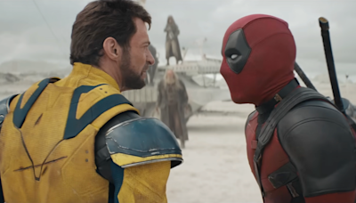 Deadpool & Wolverine Director Reveals Why It Isn't Titled Deadpool 3
