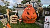 My Epic Halloween Display Went Viral — Here’s How To Create an Epic Haunted House of Your Own