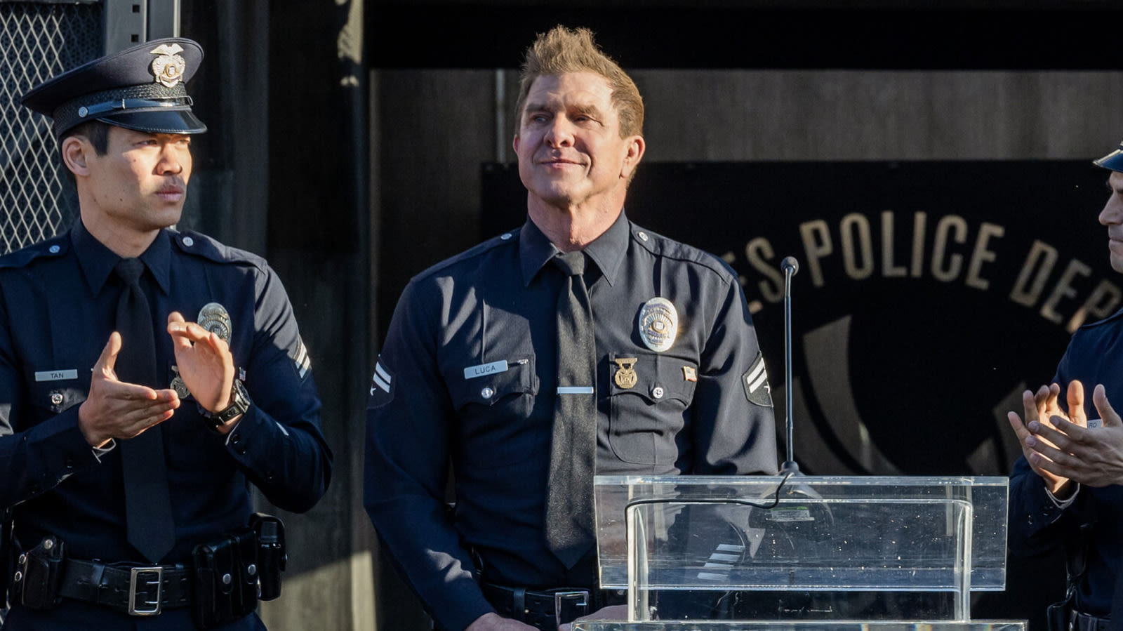 Kenny Johnson's S.W.A.T. Season 7 Finale Reveal Makes The Show's Renewal Even Better - Looper