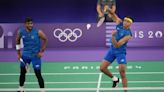Swapnil Kusale's bronze medal the only bright spot — Highlights from Day 6 of Paris Olympics 2024 - CNBC TV18