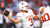 Can Texas QB Quinn Ewers make jump in 2024 with Arch Manning lurking?