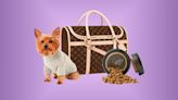 The 25 Best Gifts for Animal Lovers and Their Pets, From Tasty Treats to Luxe Accessories