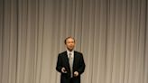 SoftBank Founder Boosts Stake In Company To 34%