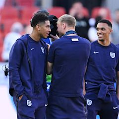 England vs Slovenia LIVE! Euro 2024 match stream, latest team news, lineups, TV, prediction today