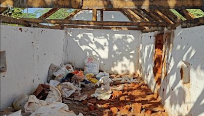 Habitual offender arrested after explosion near thatched dwelling in Sivaganga district